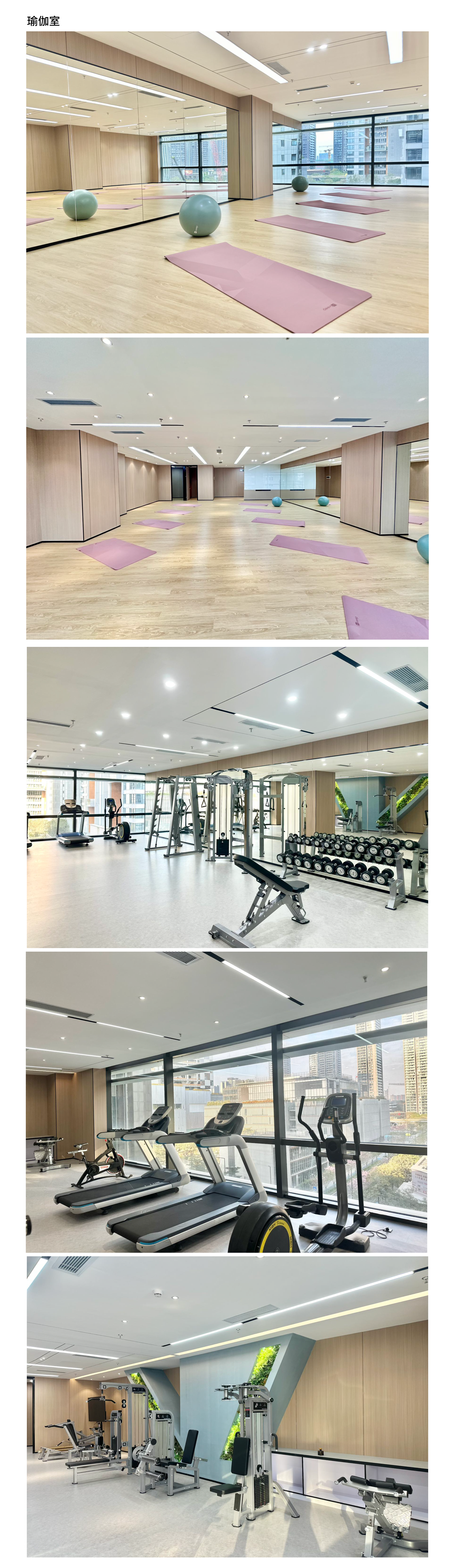 China Merchants Qianhai International Center, Building B 🏢: Unit 1902