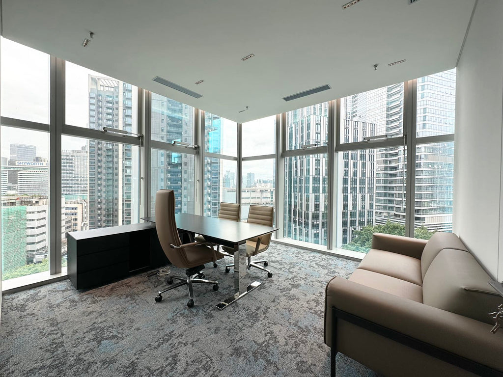 Units 711 and 811, Contai Innovation Plaza