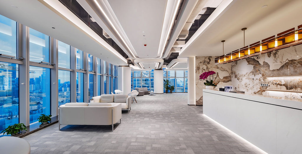 Units 711 and 811, Contai Innovation Plaza