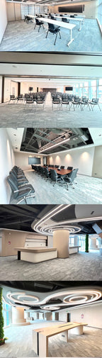Units 711 and 811, Contai Innovation Plaza