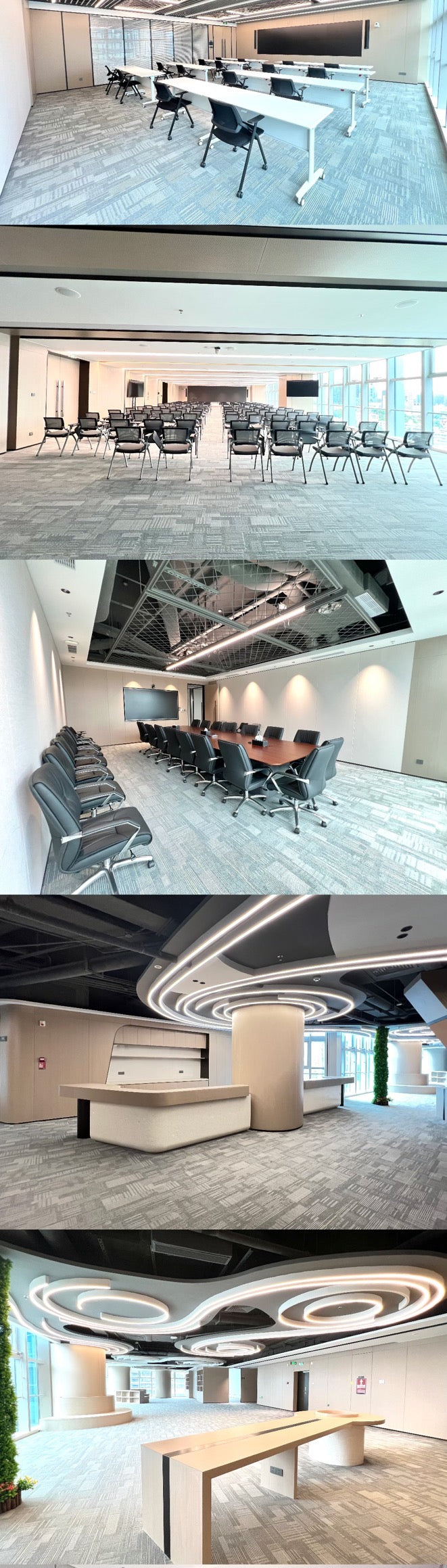 Units 711 and 811, Contai Innovation Plaza