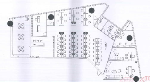 Qianhai Shimao Tower (Unit 1407, 670.34 sqm,精裝修)