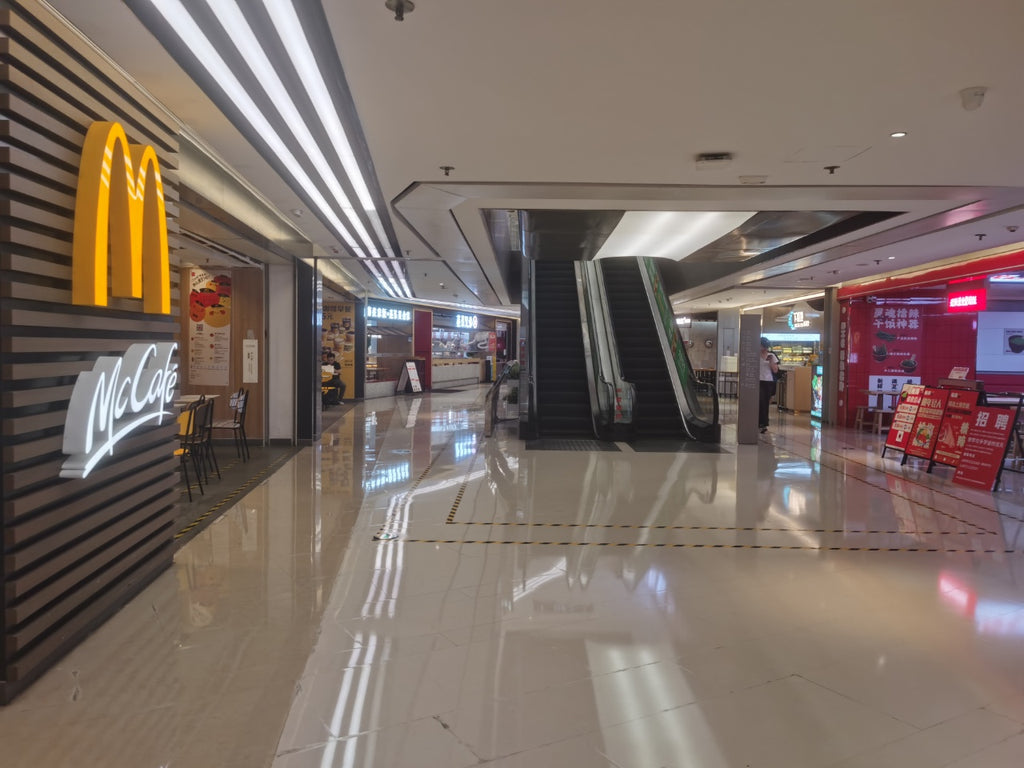 Qianhai Shimao Tower (Unit 1407, 670.34 sqm,精裝修)
