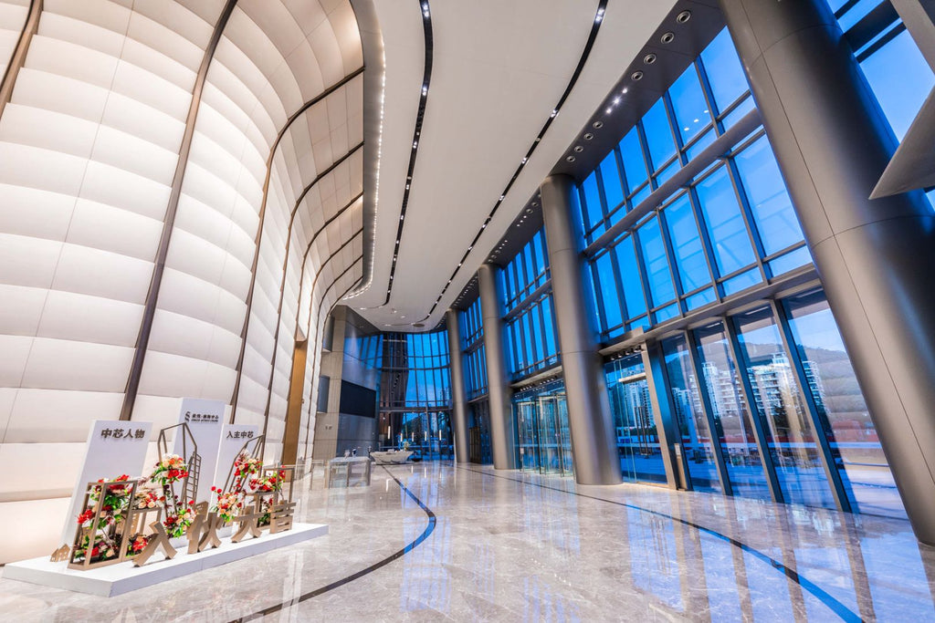 Qianhai Shimao Tower [1902, 214.65 sqm]