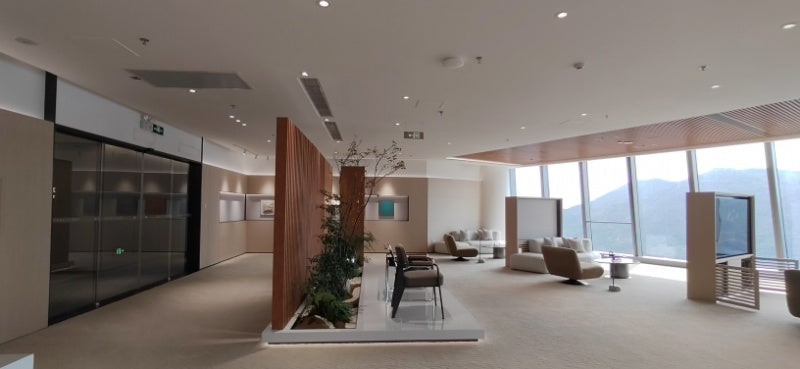 Qianhai Shimao Tower [Unit 4103, 499.95 sqm]