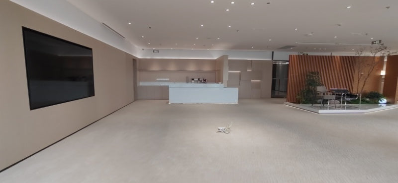 Qianhai Shimao Tower [Unit 4103, 499.95 sqm]