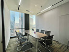China Merchants Qianhai International Center, Building B🏢: Unit 1605, Double-sided lighting