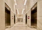 China Merchants Qianhai International Center, Building B🏢: Unit 1605, Double-sided lighting