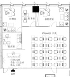 [CMB Qianhai International Center] Unit 2209