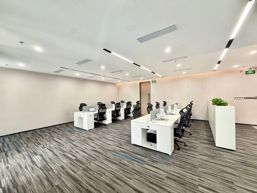 [CMB Qianhai International Center] Unit 2209