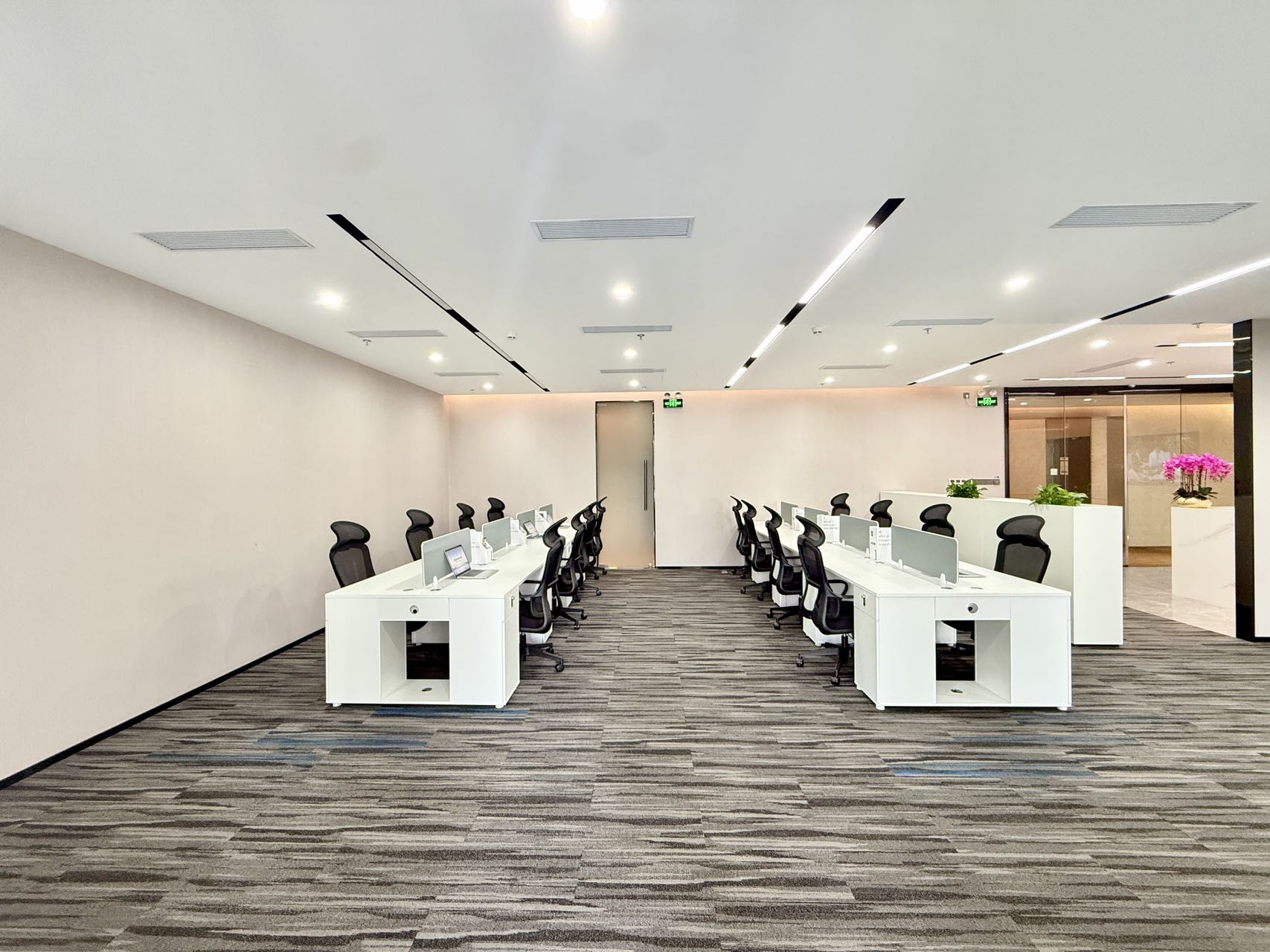 [CMB Qianhai International Center] Unit 2209