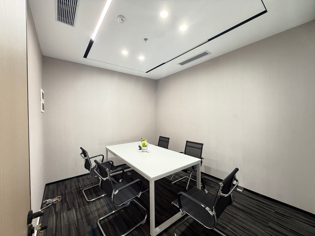 [CMB Qianhai International Center] Unit 2209