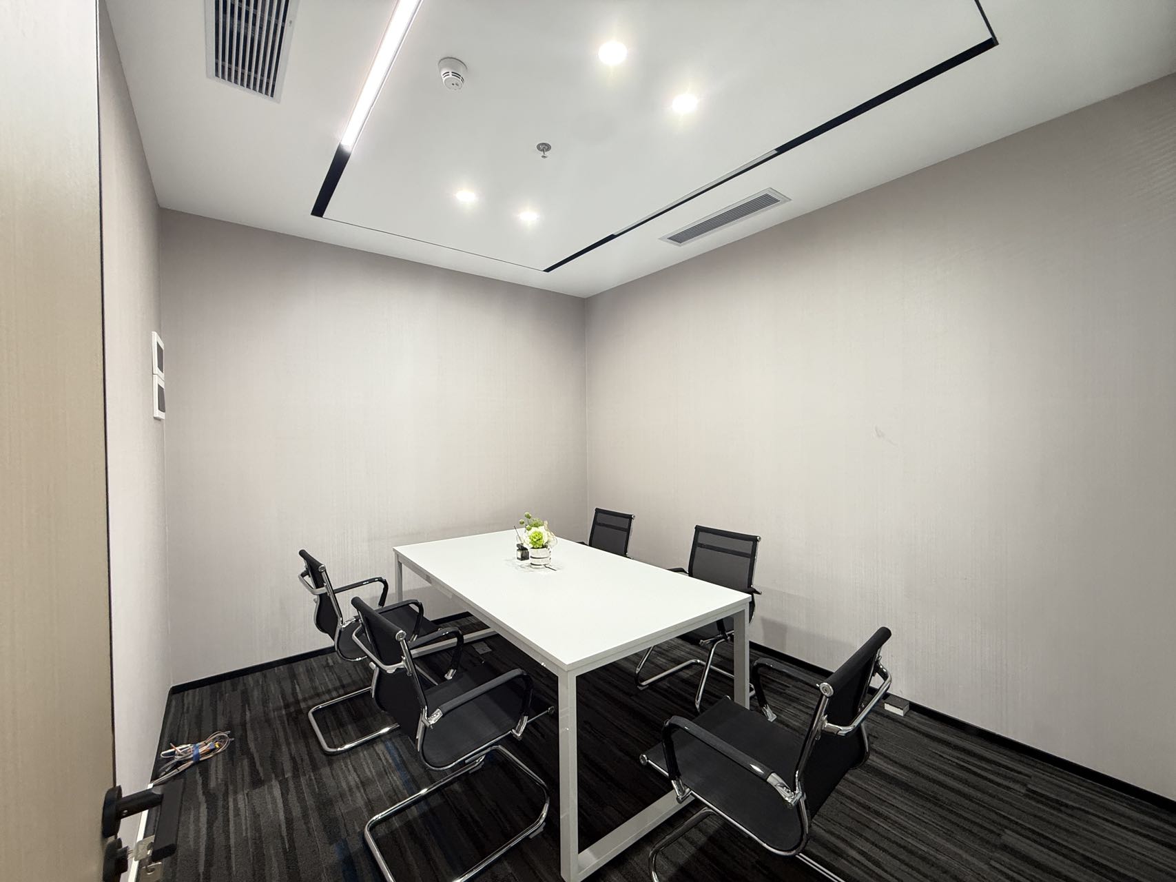 [CMB Qianhai International Center] Unit 2209