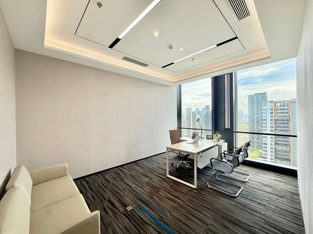 [CMB Qianhai International Center] Unit 2209