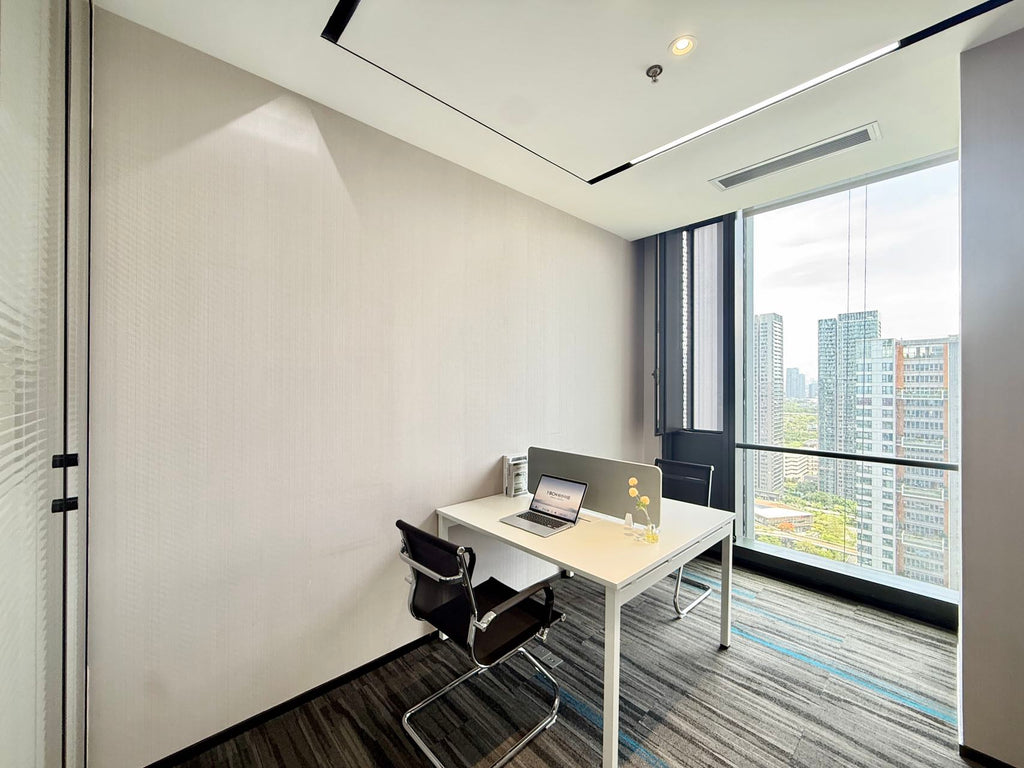 [CMB Qianhai International Center] Unit 2209