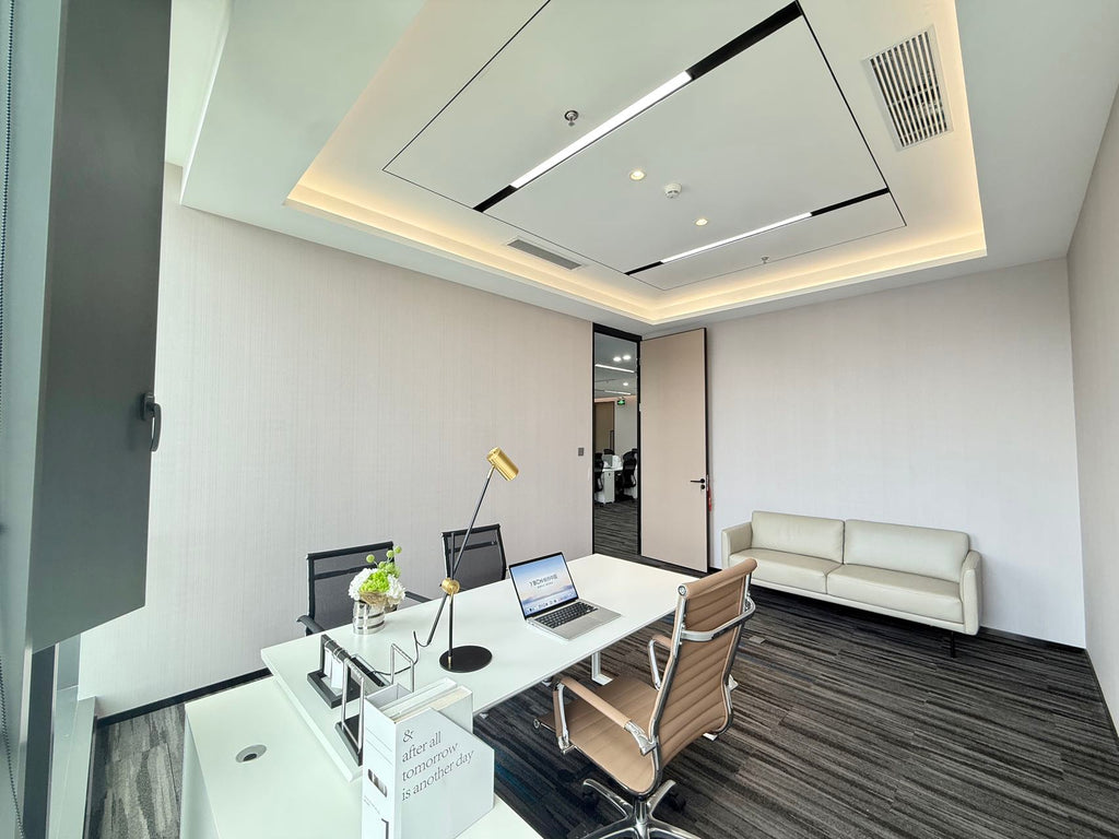 [CMB Qianhai International Center] Unit 2209