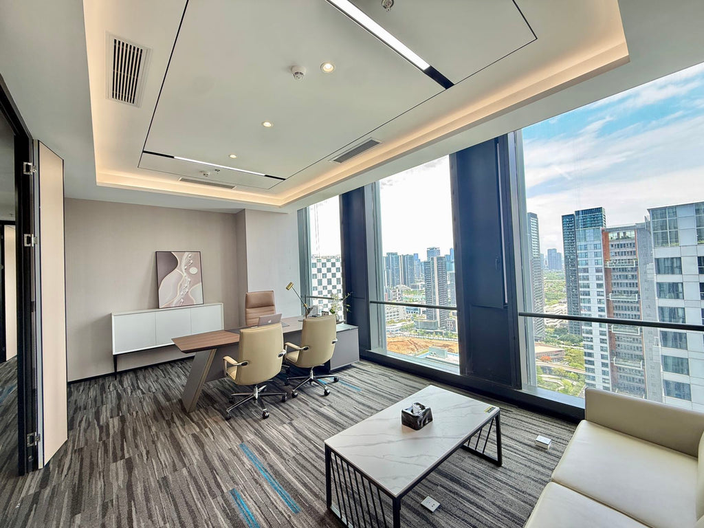 [CMB Qianhai International Center] Unit 2209