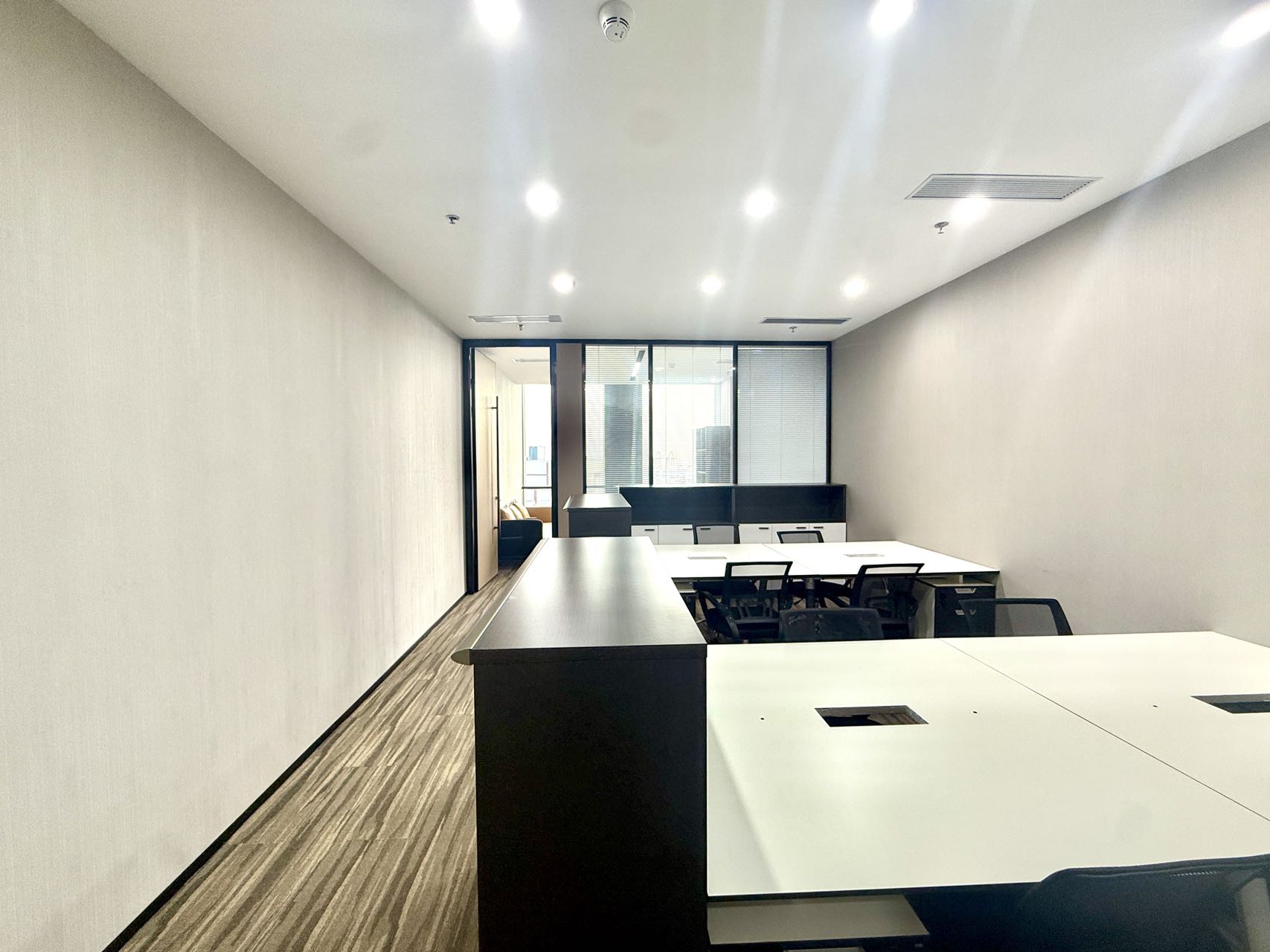 [CMG Qianhai International Centre] Unit 1612