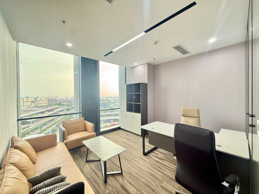[CMG Qianhai International Centre] Unit 1612