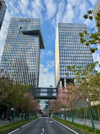 China Merchants Qianhai International Center, Building B 🏢: Unit 2310