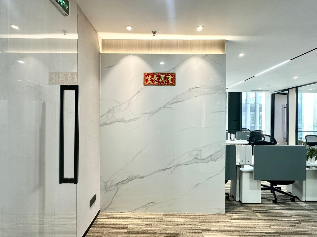 China Merchants Qianhai International Center, Building B 🏢: Unit 2310