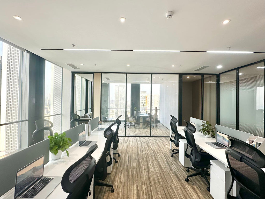 China Merchants Qianhai International Center, Building B 🏢: Unit 2310