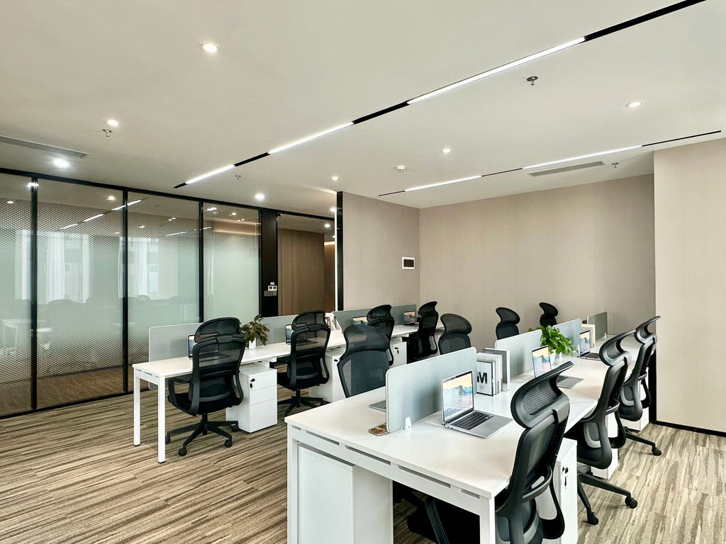 China Merchants Qianhai International Center, Building B 🏢: Unit 2310