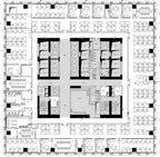 [Qianhai Life Insurance Building] (22F)