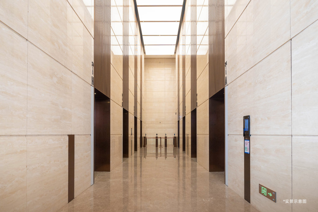 [Qianhai Life Insurance Building] (22F)