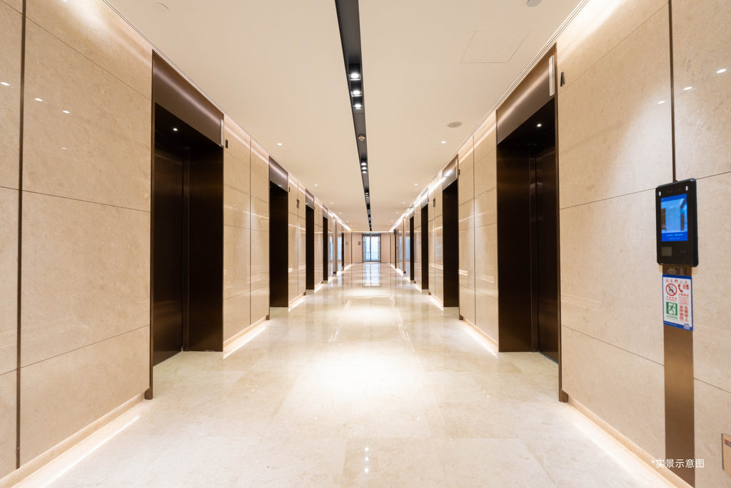[Qianhai Life Insurance Building] (22F)