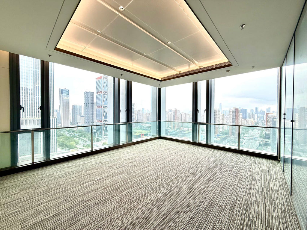 [Qianhai Life Insurance Building] (22F)