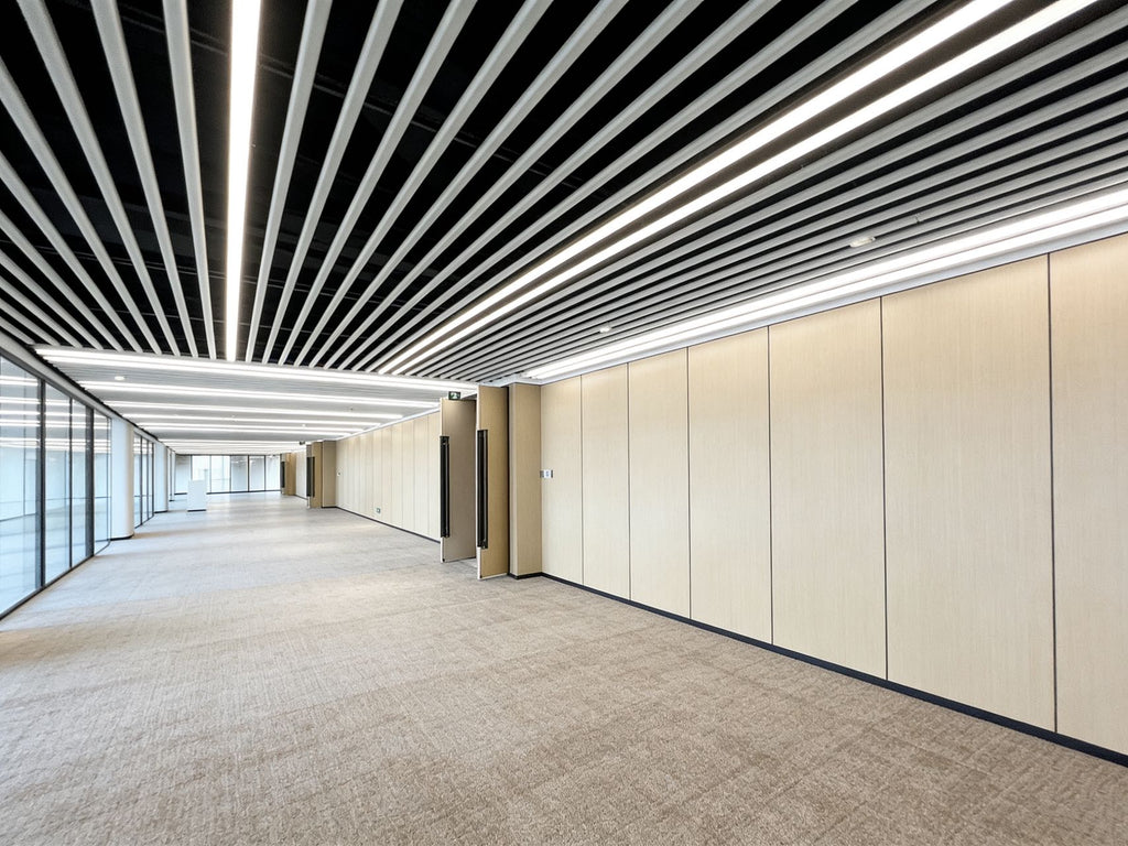 [Qianhai Life Insurance Building] (22F)