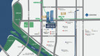 [Qianhai Life Insurance Building] (22F)