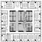 【Qianhai Life Insurance Building】(24F)