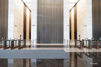 【Qianhai Life Insurance Building】(24F)