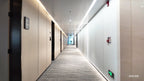 【Qianhai Life Insurance Building】(24F)