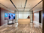 【Qianhai Life Insurance Building】(24F)
