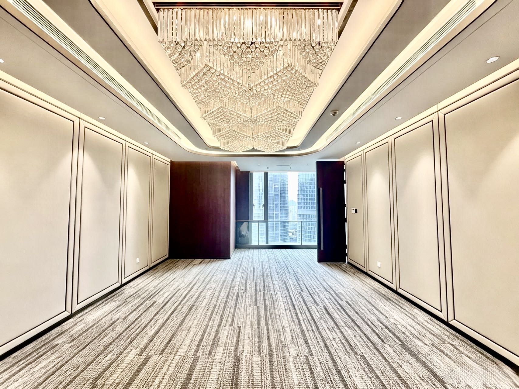 【Qianhai Life Insurance Building】(24F)