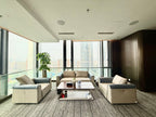 【Qianhai Life Insurance Building】(24F)