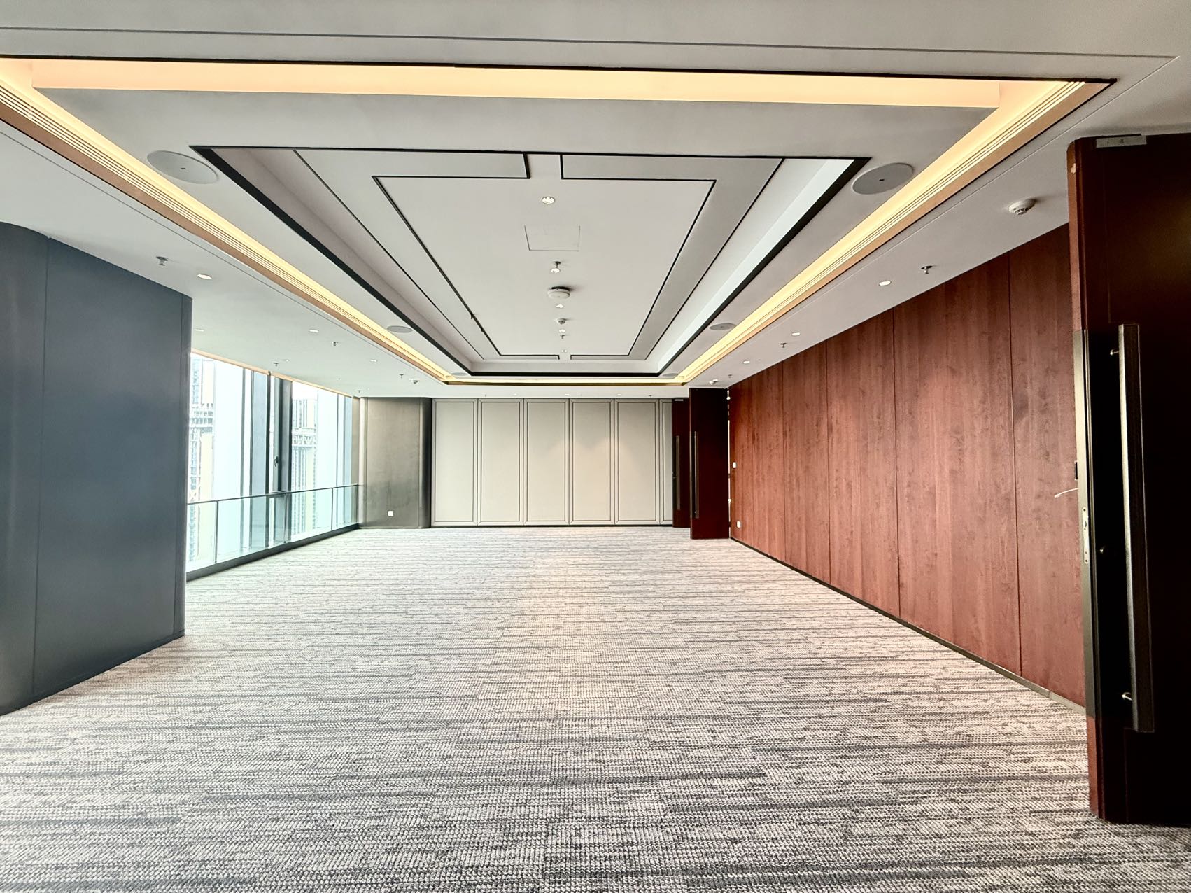 【Qianhai Life Insurance Building】(24F)