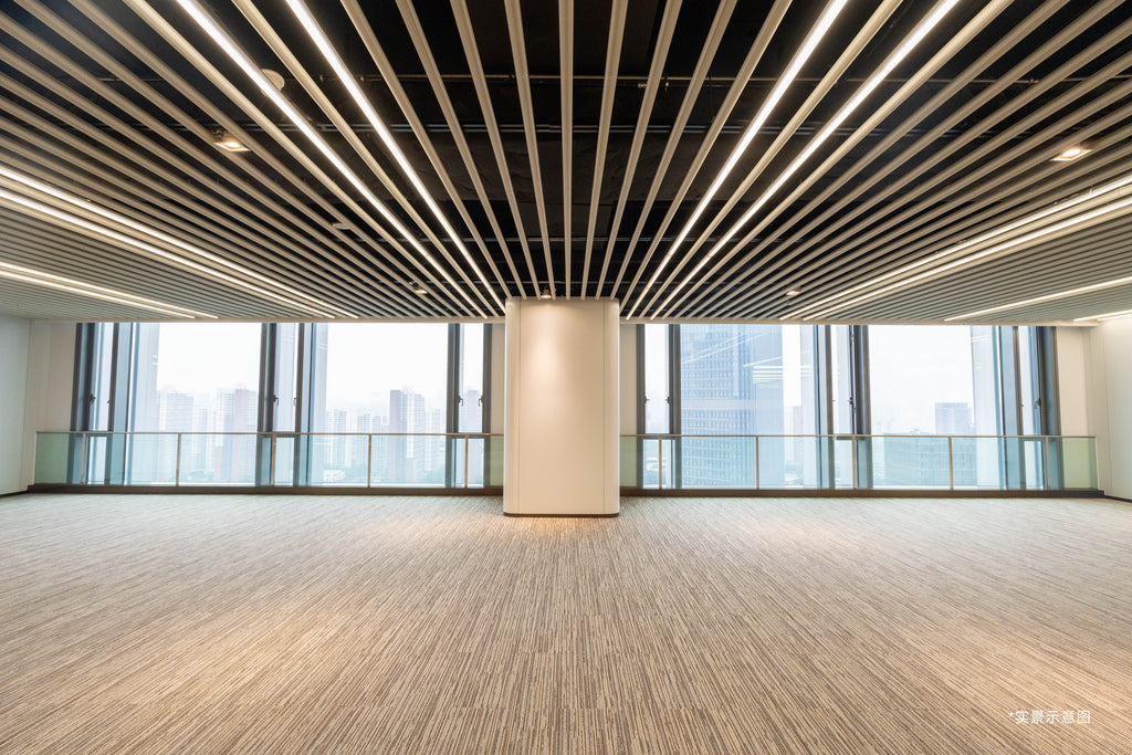 【Qianhai Life Insurance Building】(24F)