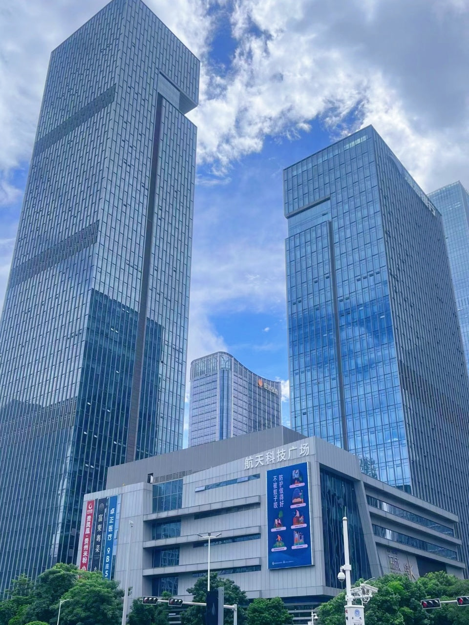 Room 1101, Block A, Houhai Aerospace Technology Plaza
