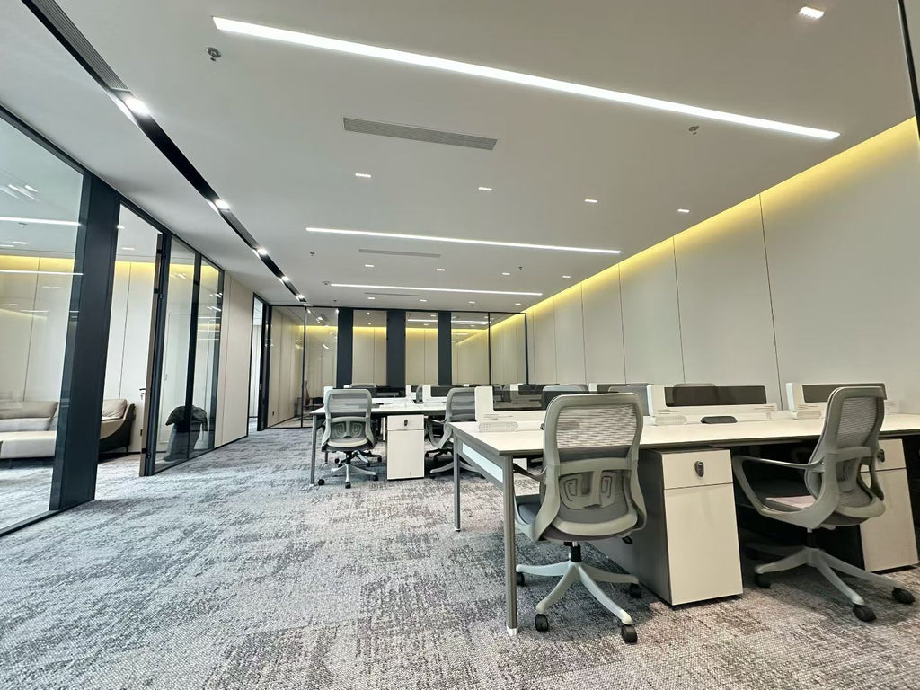 Room 1808, Block A, Aerospace Science and Technology Plaza