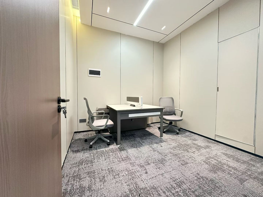 Room 1808, Block A, Aerospace Science and Technology Plaza