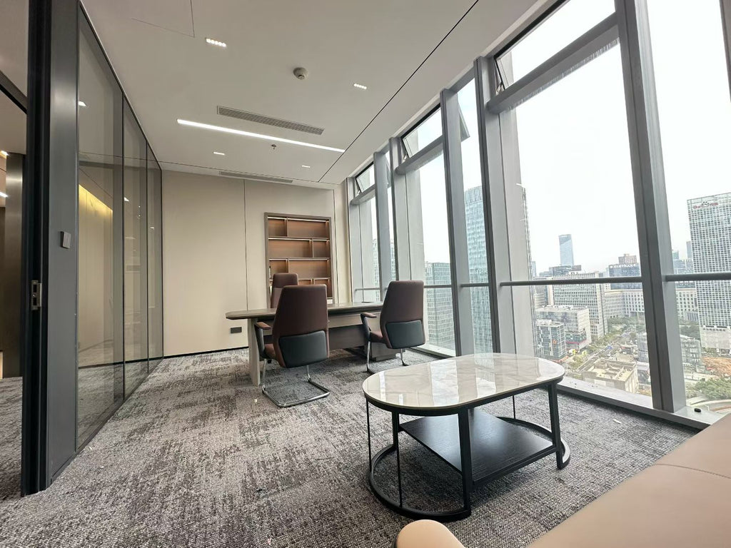 Room 1808, Block A, Aerospace Science and Technology Plaza