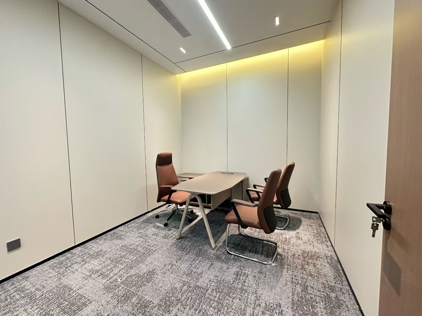 Room 1808, Block A, Aerospace Science and Technology Plaza