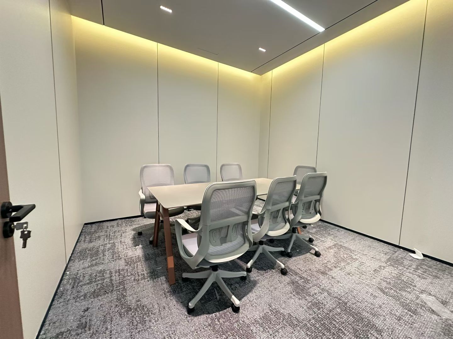 Room 1808, Block A, Aerospace Science and Technology Plaza