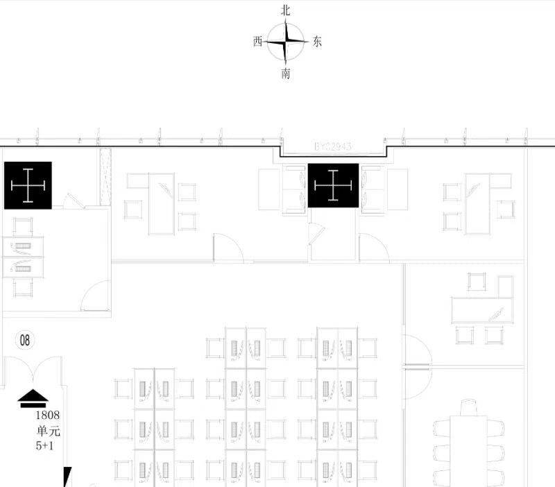 Room 1808, Block A, Aerospace Science and Technology Plaza