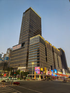[Shenzhen SEZ Construction and Development • Qianhai Exchange Plaza Tower 1]