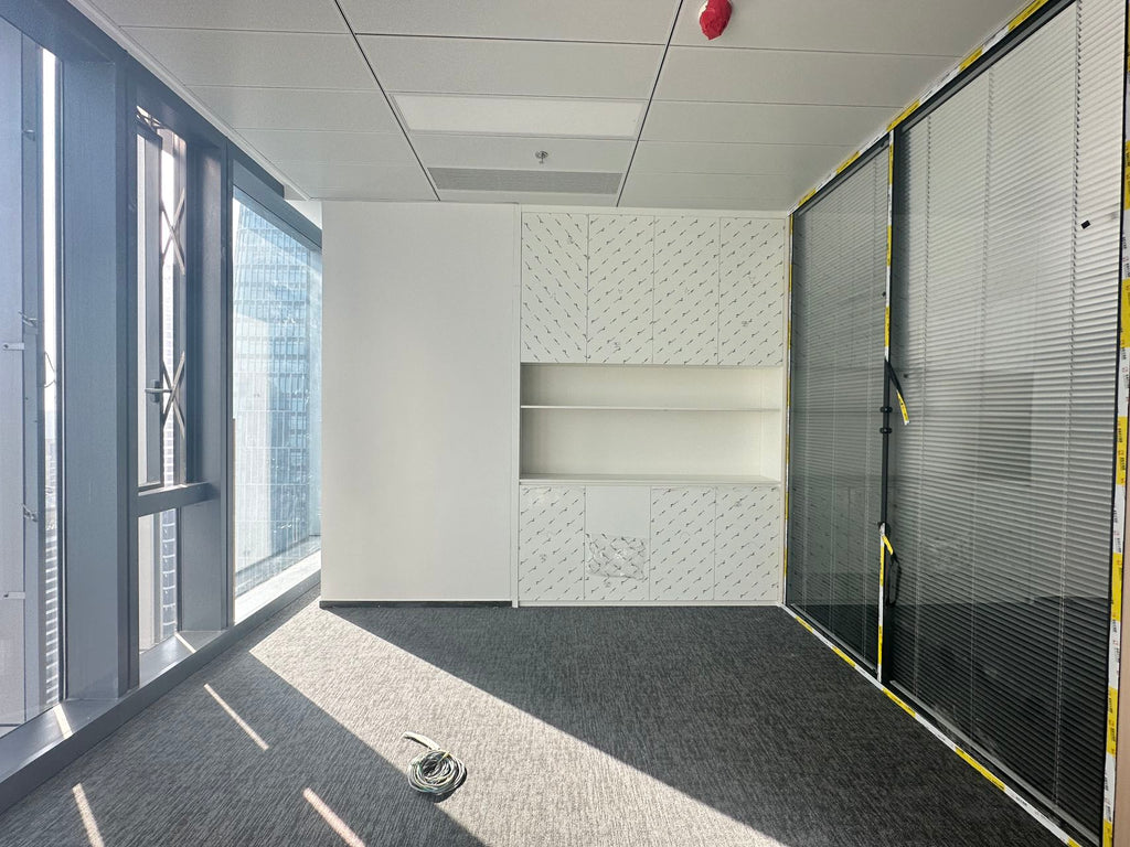 【Direct Lease from Owner - China Resources Tower T5, Qianhai】